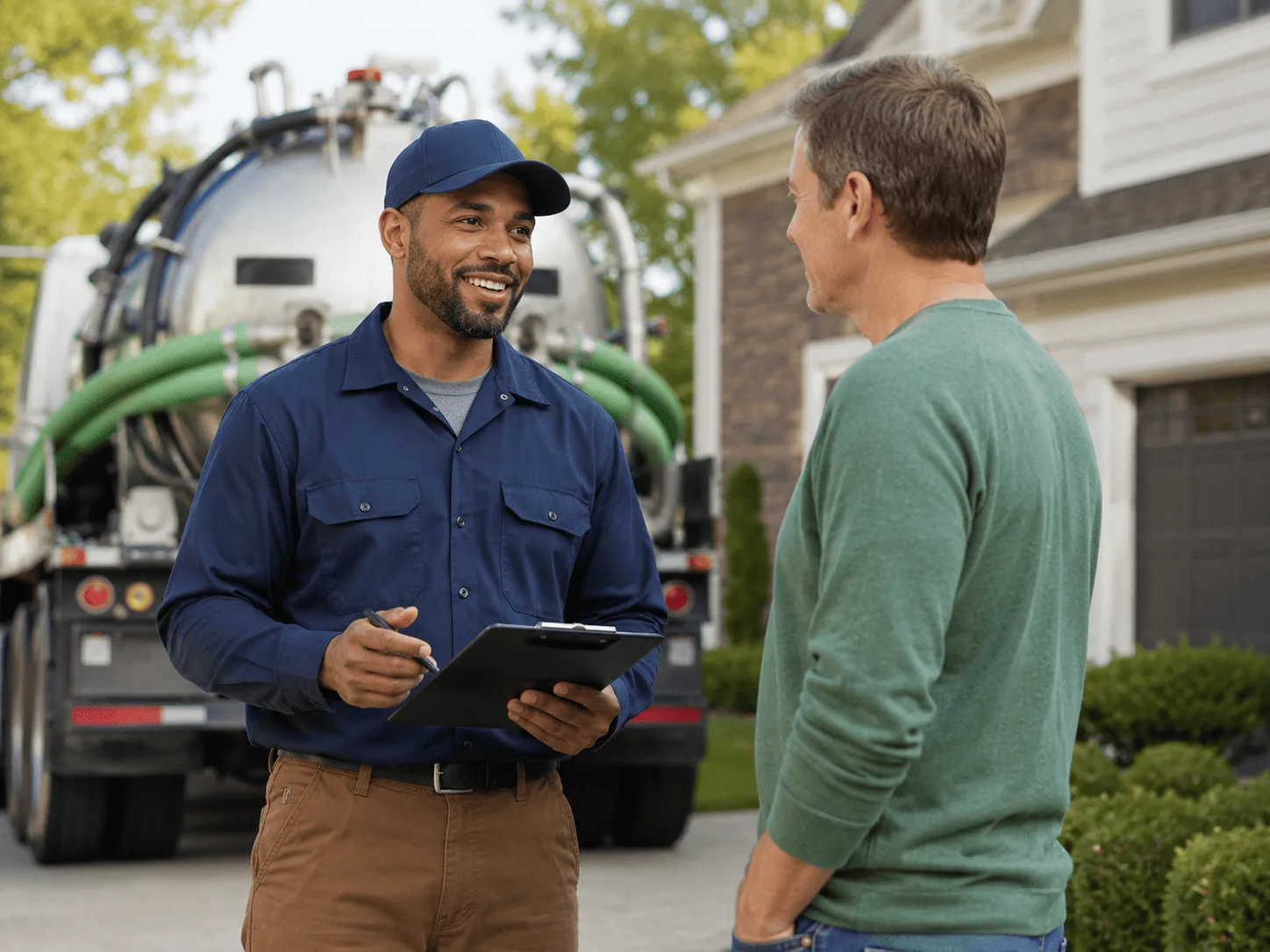 Mosquito Control Angwin, CA FAQs