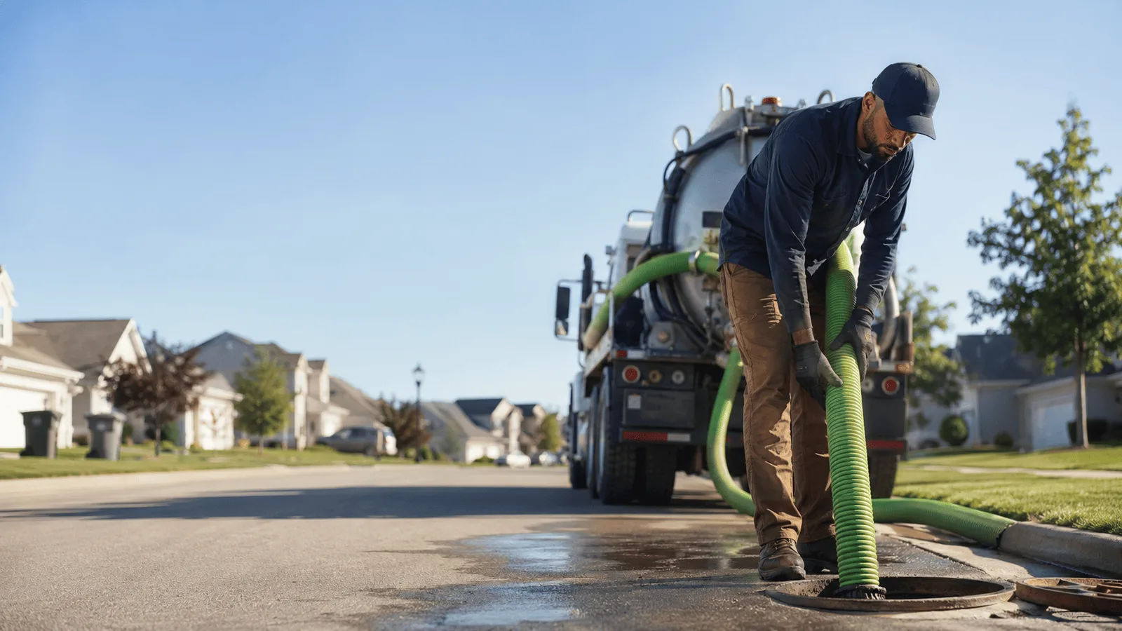 Mosquito Control in Angwin, CA